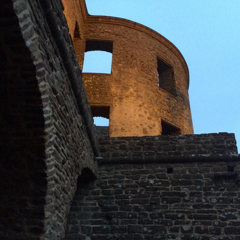 Borgholm Rum Centralt Exterior foto